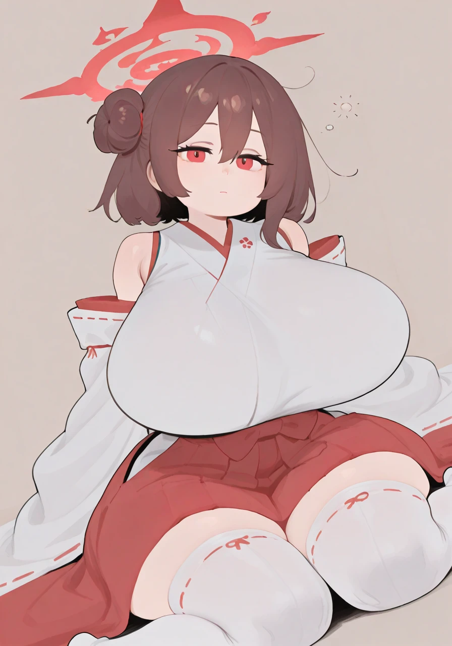 Humpy Aunty - Illustrious Style V1