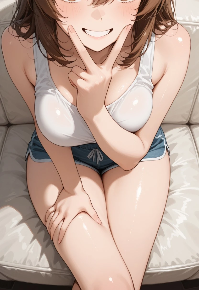 Skindentation / Deep Skin / Squishy Skin (Illustrious) v1.0