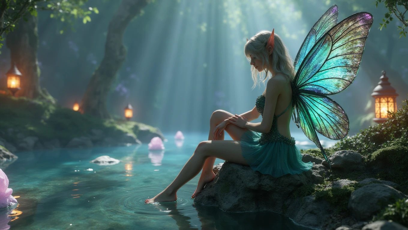 Semi-Realistic Concept Render - [STYLE] [LORA] [FLUX]
