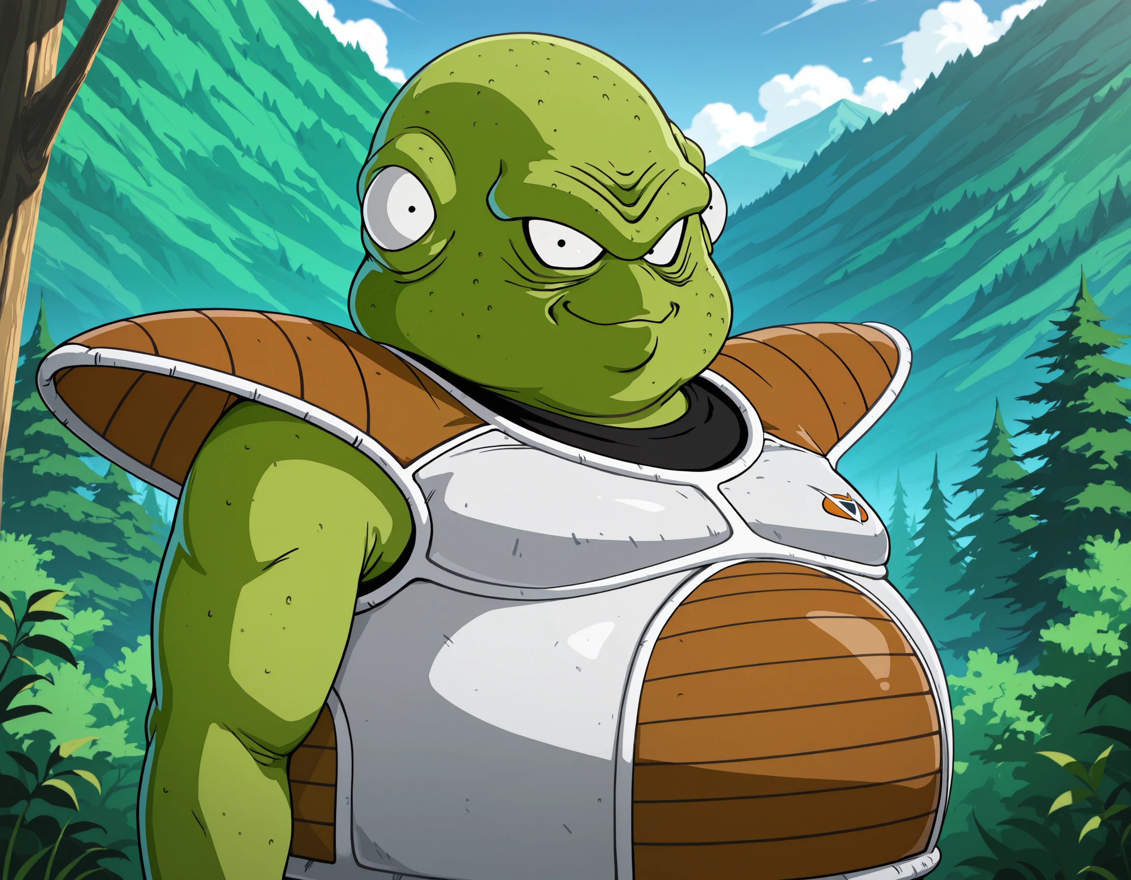 Star Wars Resistance ( art Style ) ( Illustrious ) V1