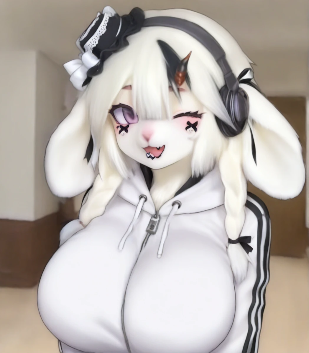 furry girl24 (yis cosplay) V1