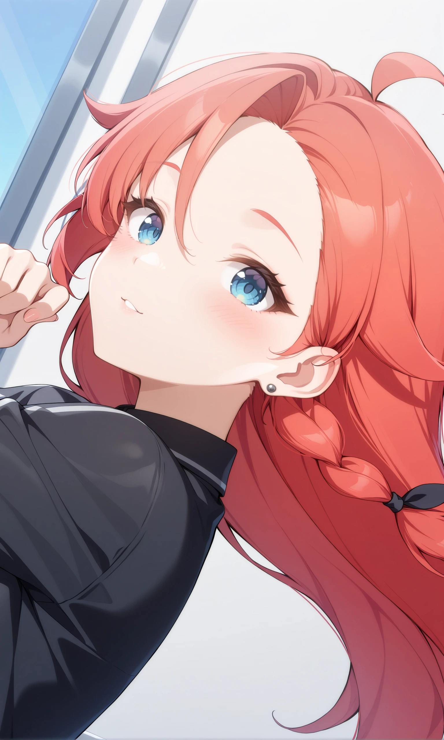Love_Cherrie(eversoul) V1