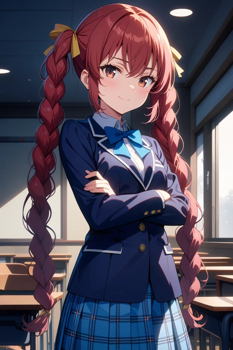 Yukie Yatsuka (Girl Friend Beta) XL