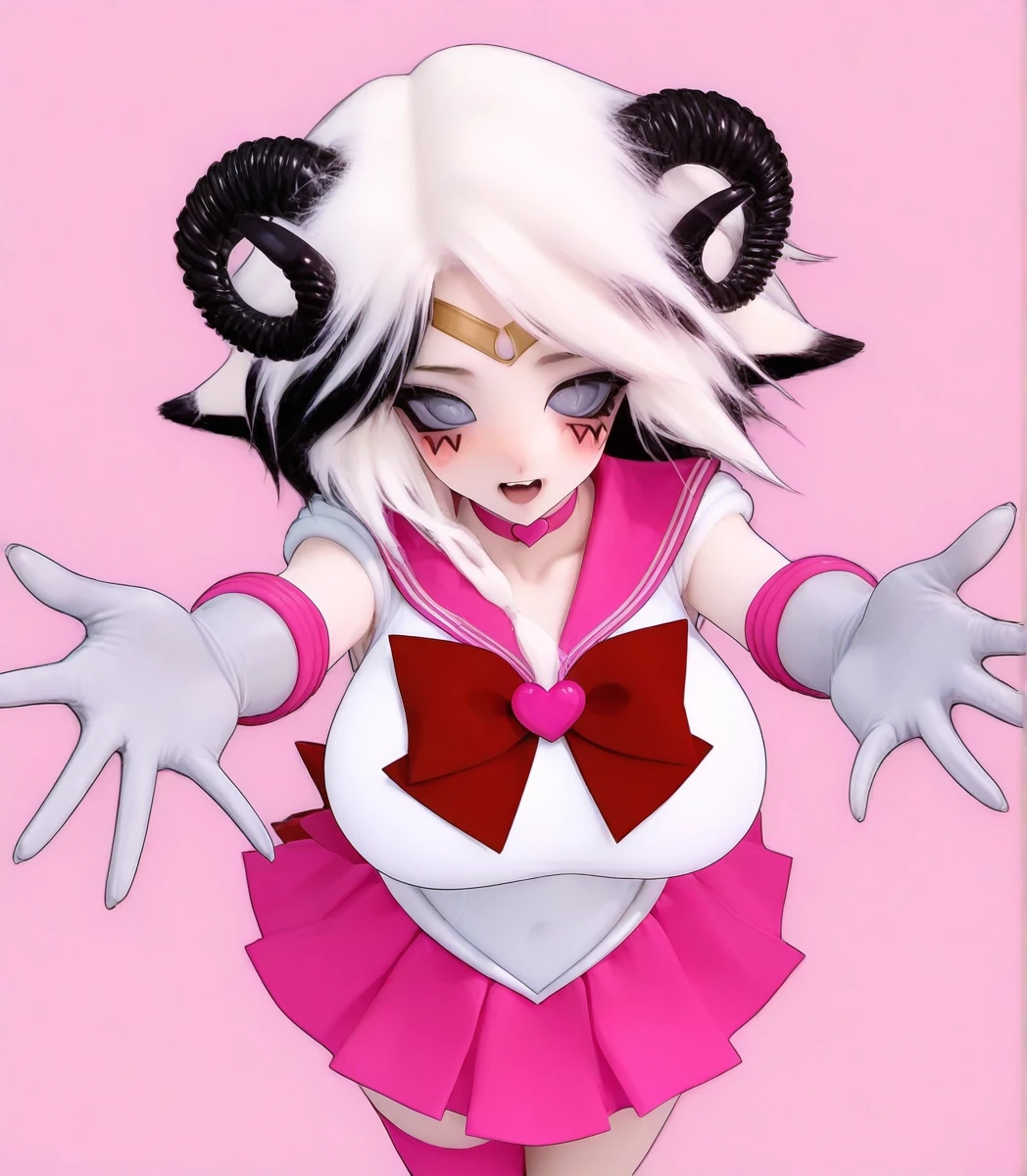 furry girl29 (yis cosplay) V1