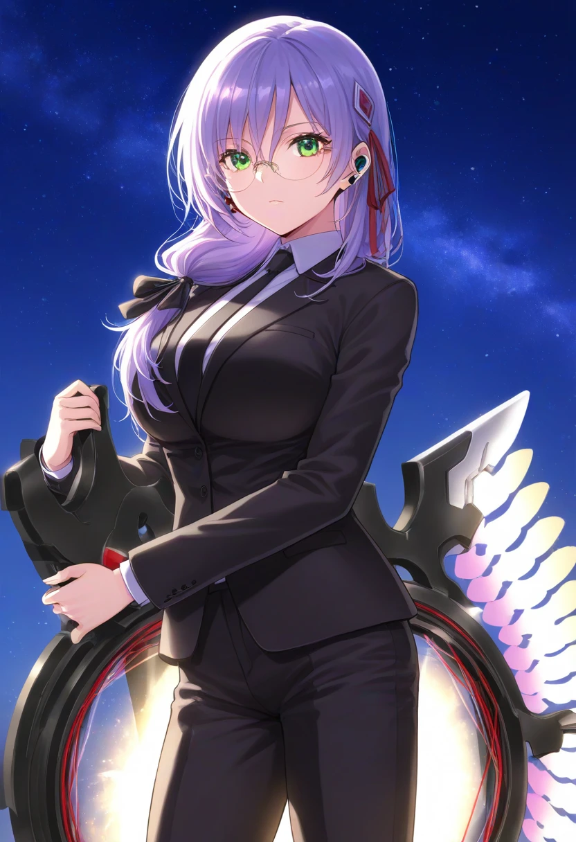 和泉ユキ(スーツ・水着)/Izumi yuki(suit, bikini)/Yuki Izumi/Heaven Burns Red izumiyuki_IL_XL_v1.0