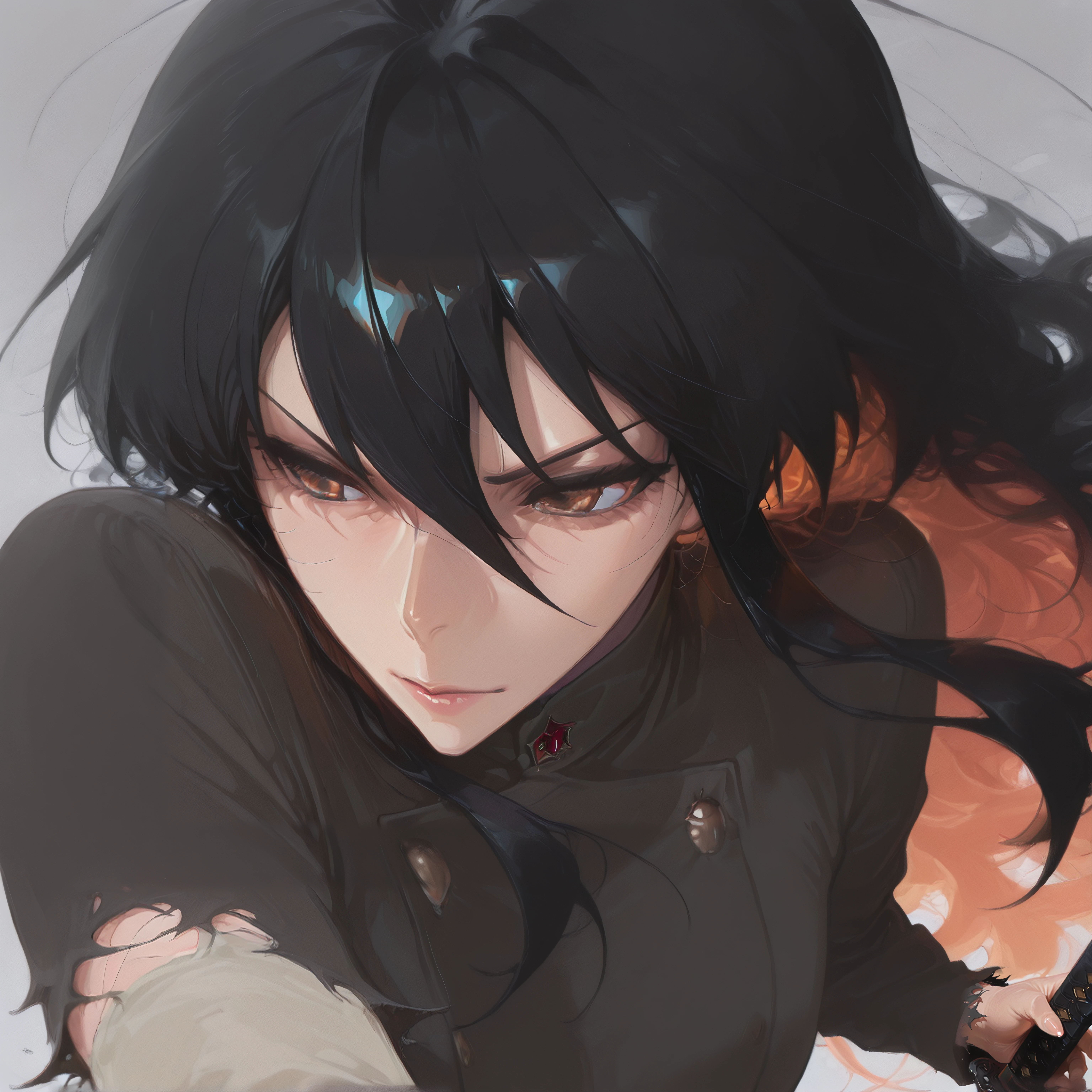 Mallure illustrious-I