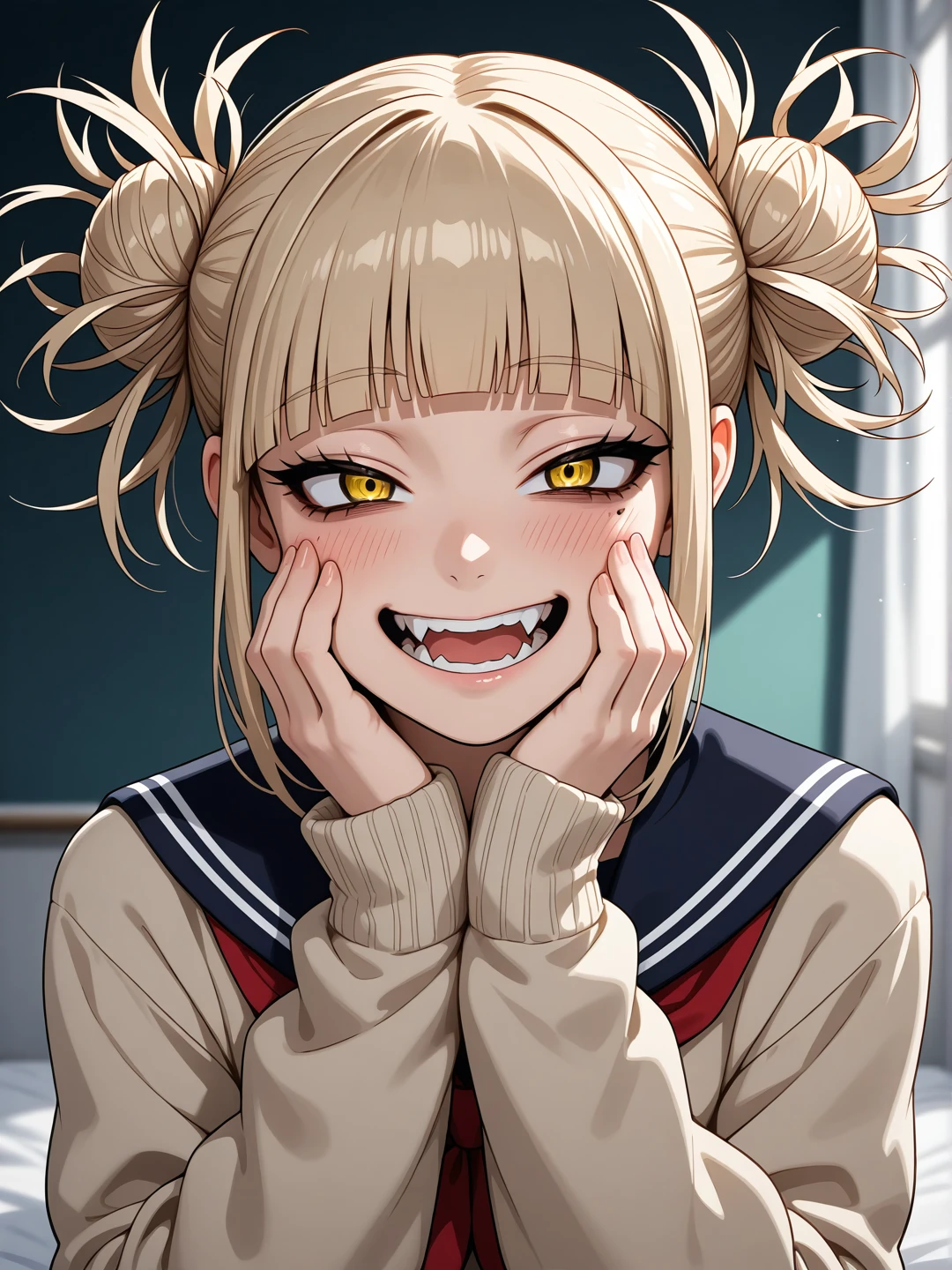 toga himiko