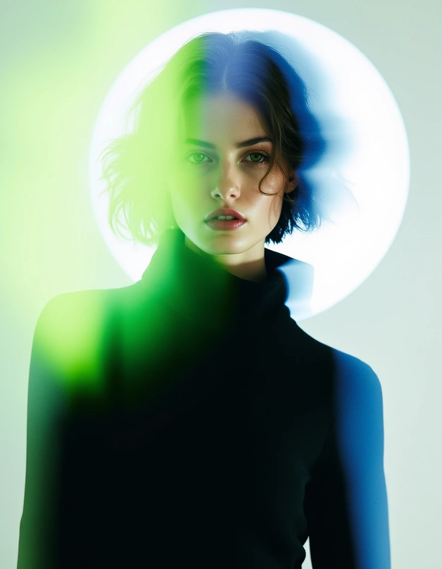 Artistic Blur V1