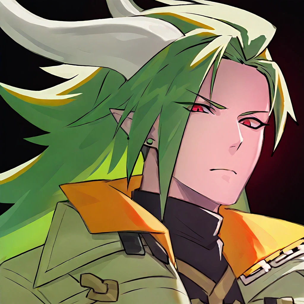 Humanoid Midgardrsomr - Dragalia Lost V1