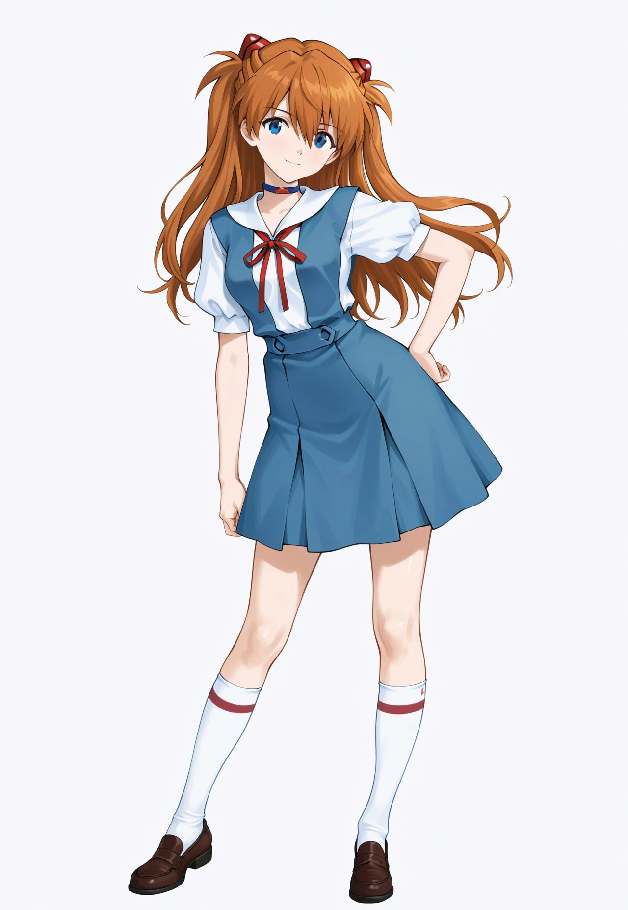 [Code114] Chaesu_style |  香草社 pony_v1