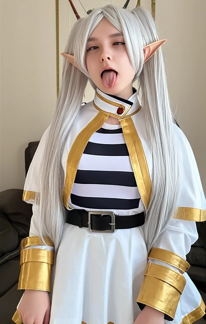 Ahegao V1