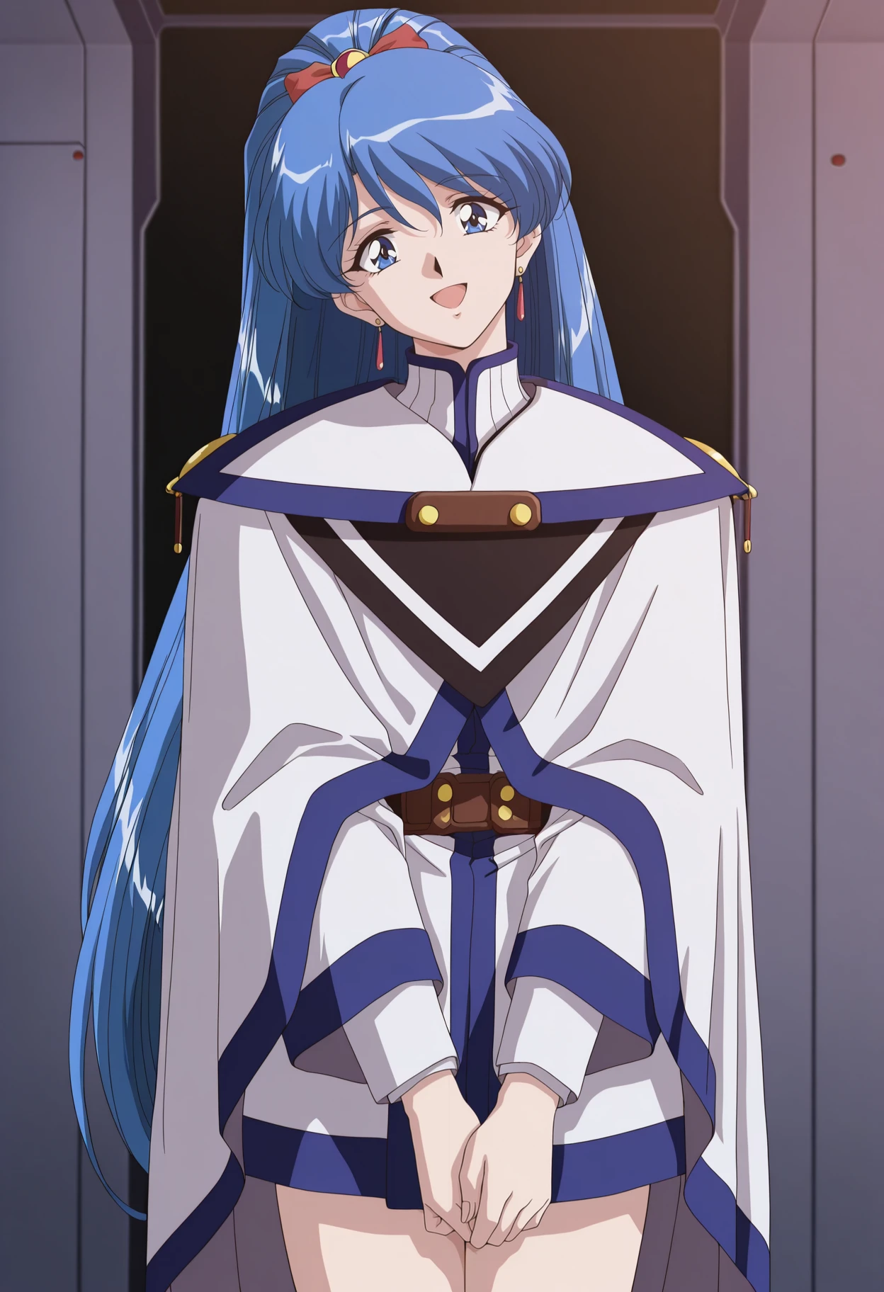 Sakuya Lansaihe (Melty lancer) V1