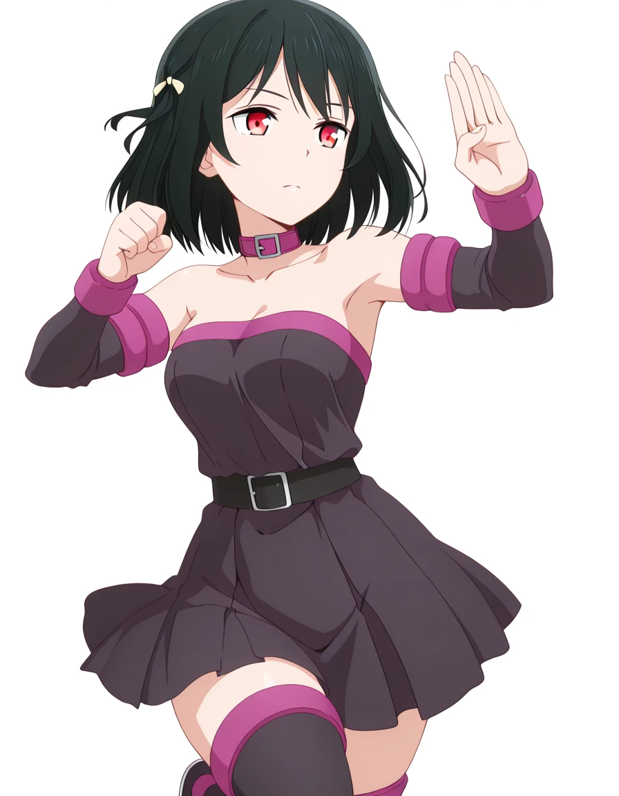technique , sci-fy, Fluffy ,
1girll, Glowing eyes, glowing hair , , hair, Pastel colors, kawaii, cutecolors,black hair