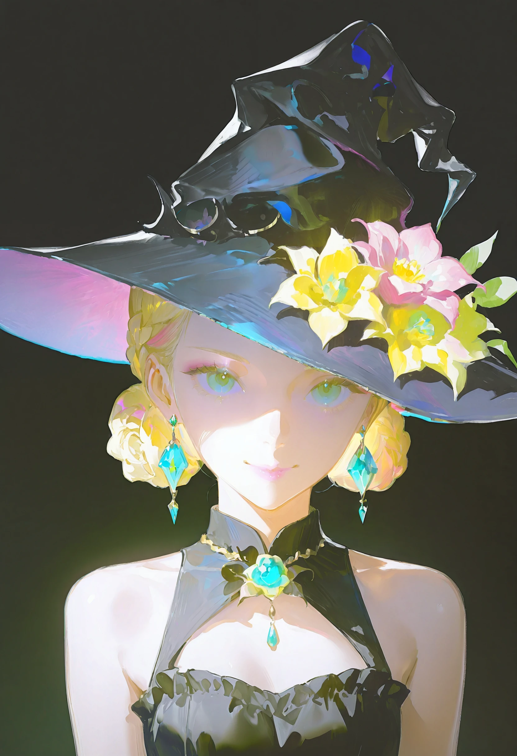 sorowie | Illustrious Style Lora v1.0 illustriousXL v01
