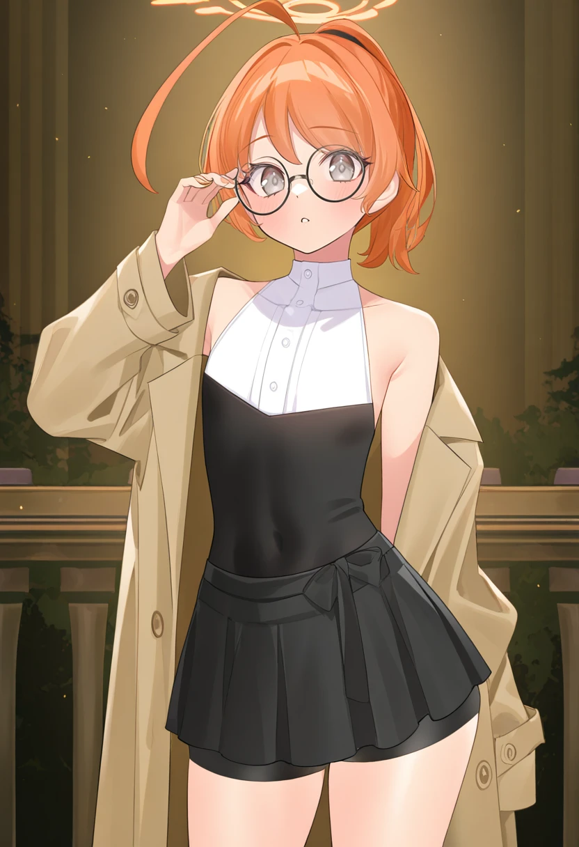 Popqn | Artist Style | NoobAI EPS & v-pred 1.0 | GLoRA v1.0