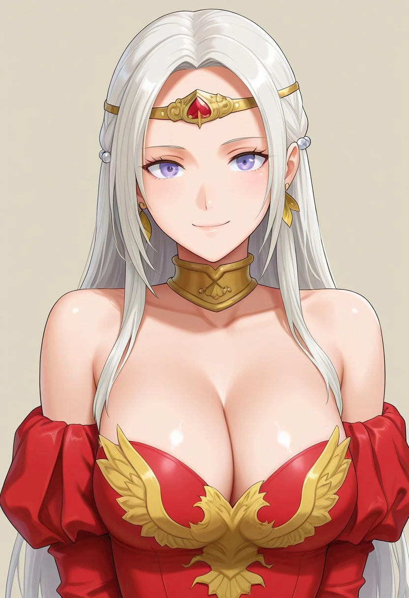 Edelgard Valentine