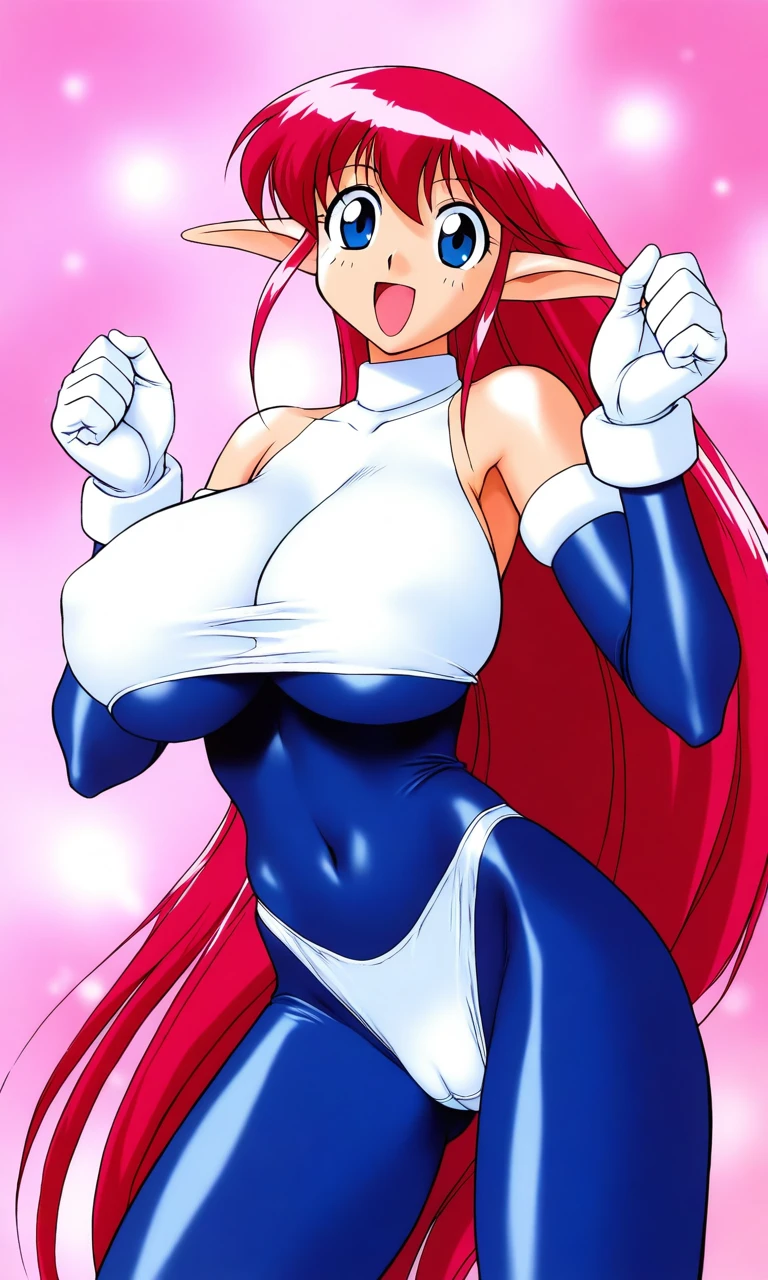 ルーミ illustrious/Pony Roomi  (GALAXY FIGHT -UNIVERSAL・WARRIORS-) illustrious_Ver1.0