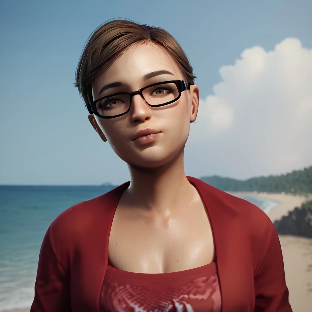 Mallorie Bardas-Bellic (GTA4) V1