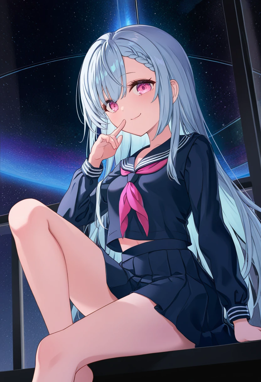 Hiroyama Hiroshi | Artist Style | NoobAI EPS & v-pred 1.0 | GLoRA v1.0