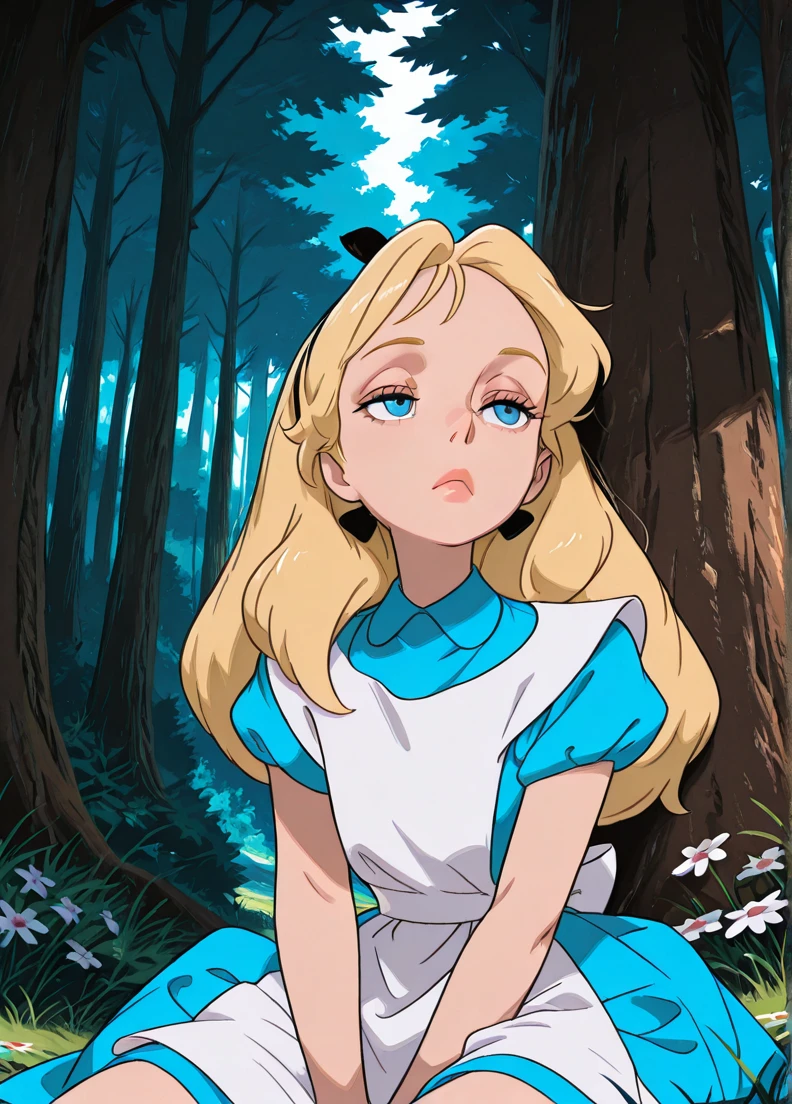 E-Detailer (Expression Detailer) for Illustrious