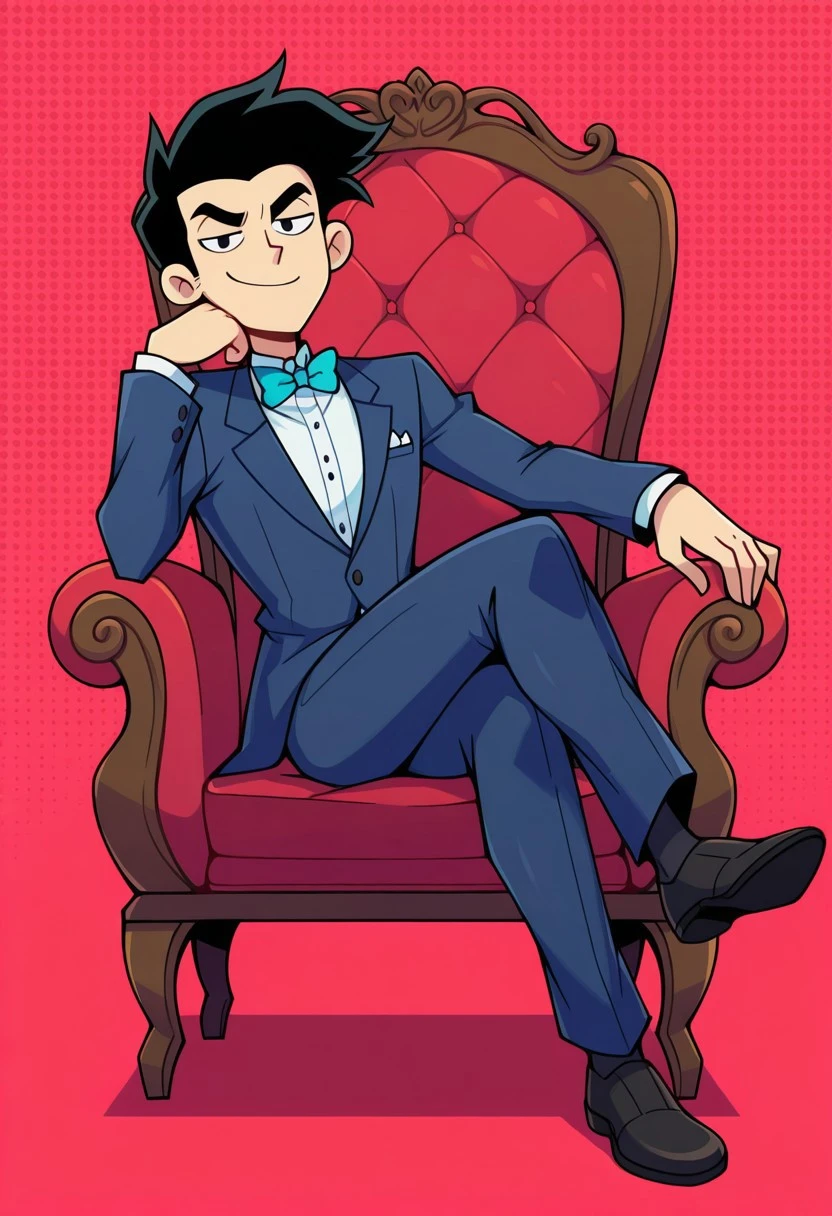 YuuNSFW Style - Illustrious V1