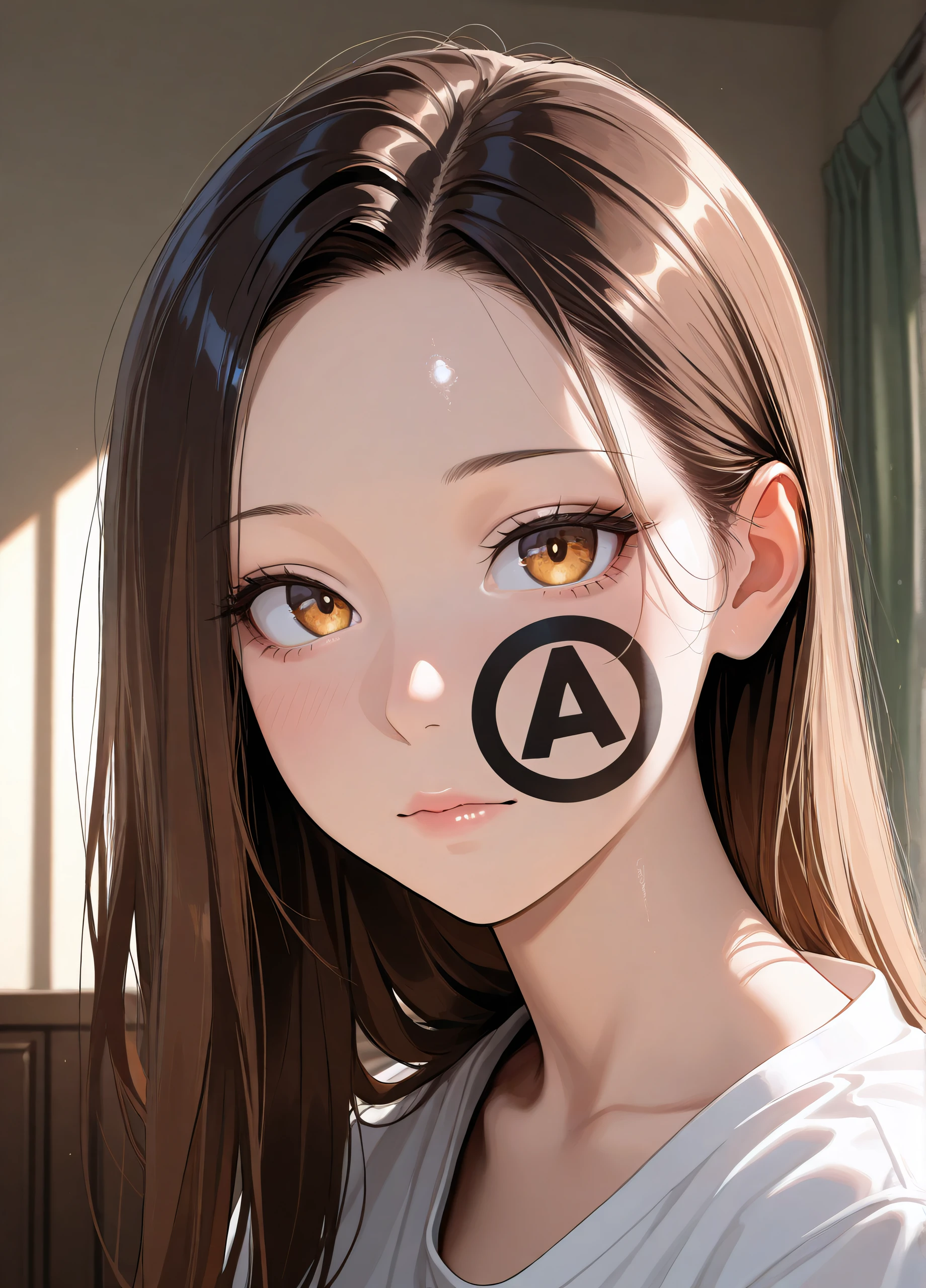 Rank tattoo | Character tattoo v1.0