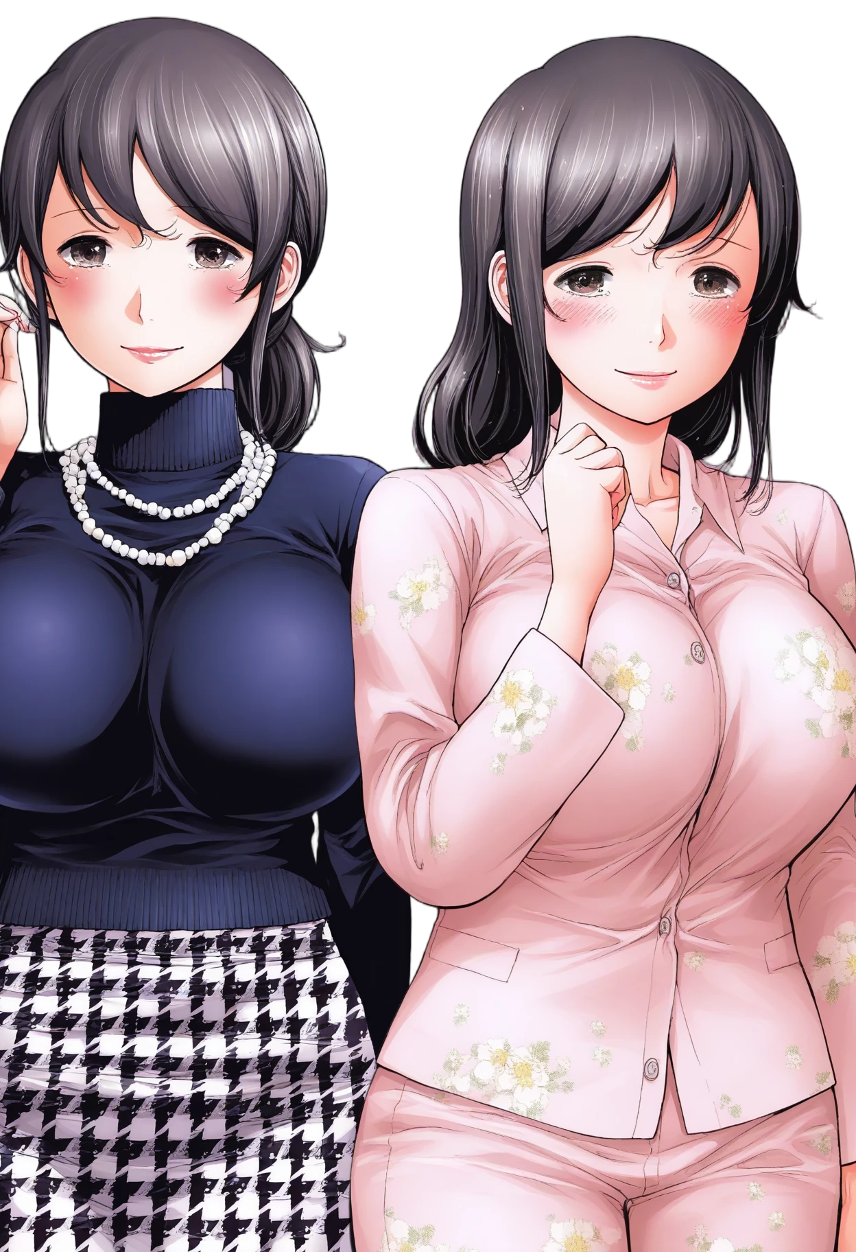 Izumi Haruka 和泉 遥 - Netoraserare ネトラセラレ v1.0
