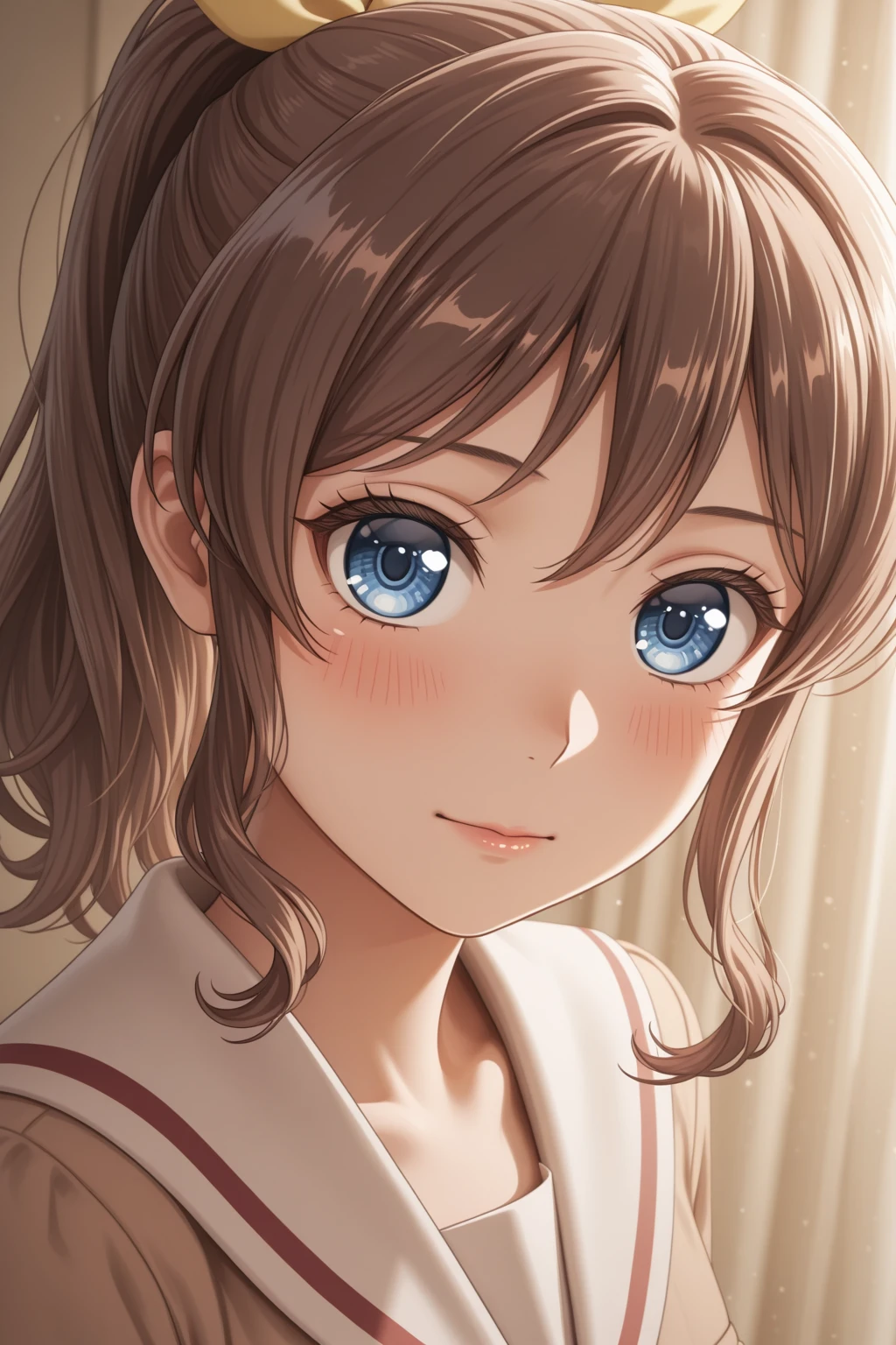 BanG Dream! - Saaya Yamabuki - Illu v1.0