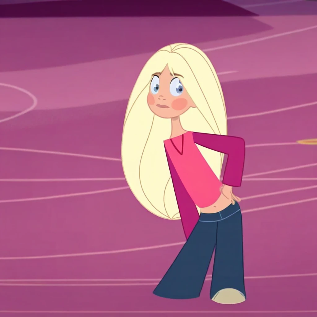 Cindy (a kind of magic) V1