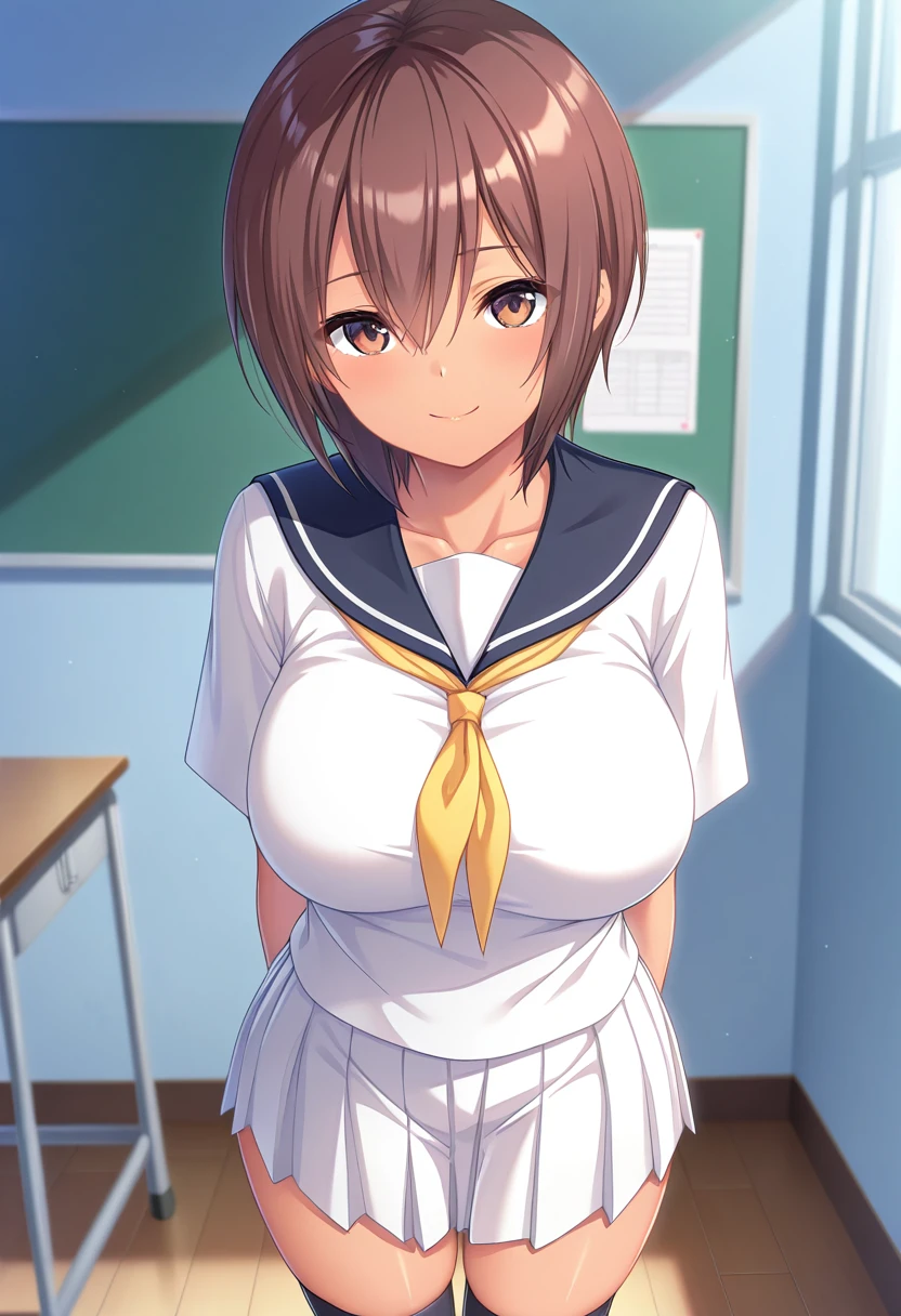 Koike Saki - Tsun M! v1.0 IL