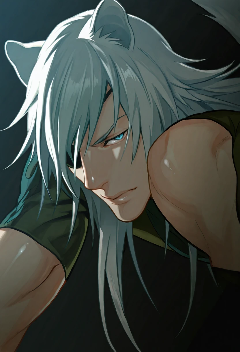 Lamento_Rai 🐺🌑 V1