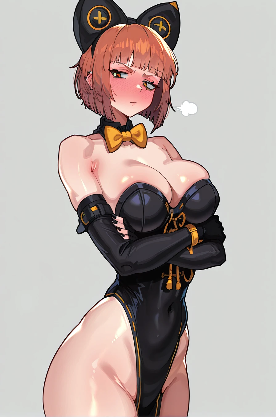 Softshiki Oni Style V1