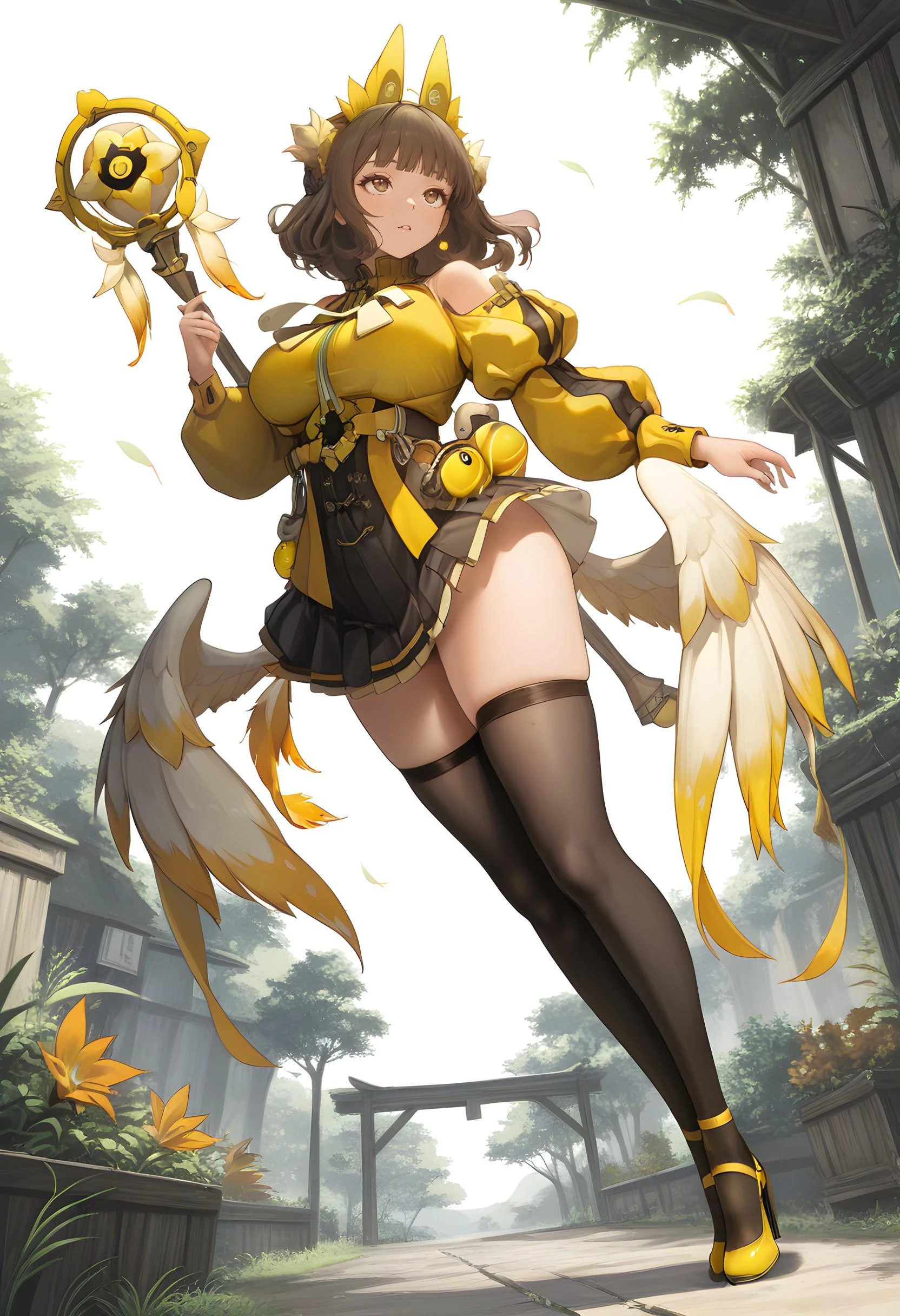 [jht] blade & soul | 金亨泰 | Kim Hyung-tae illu_2.08