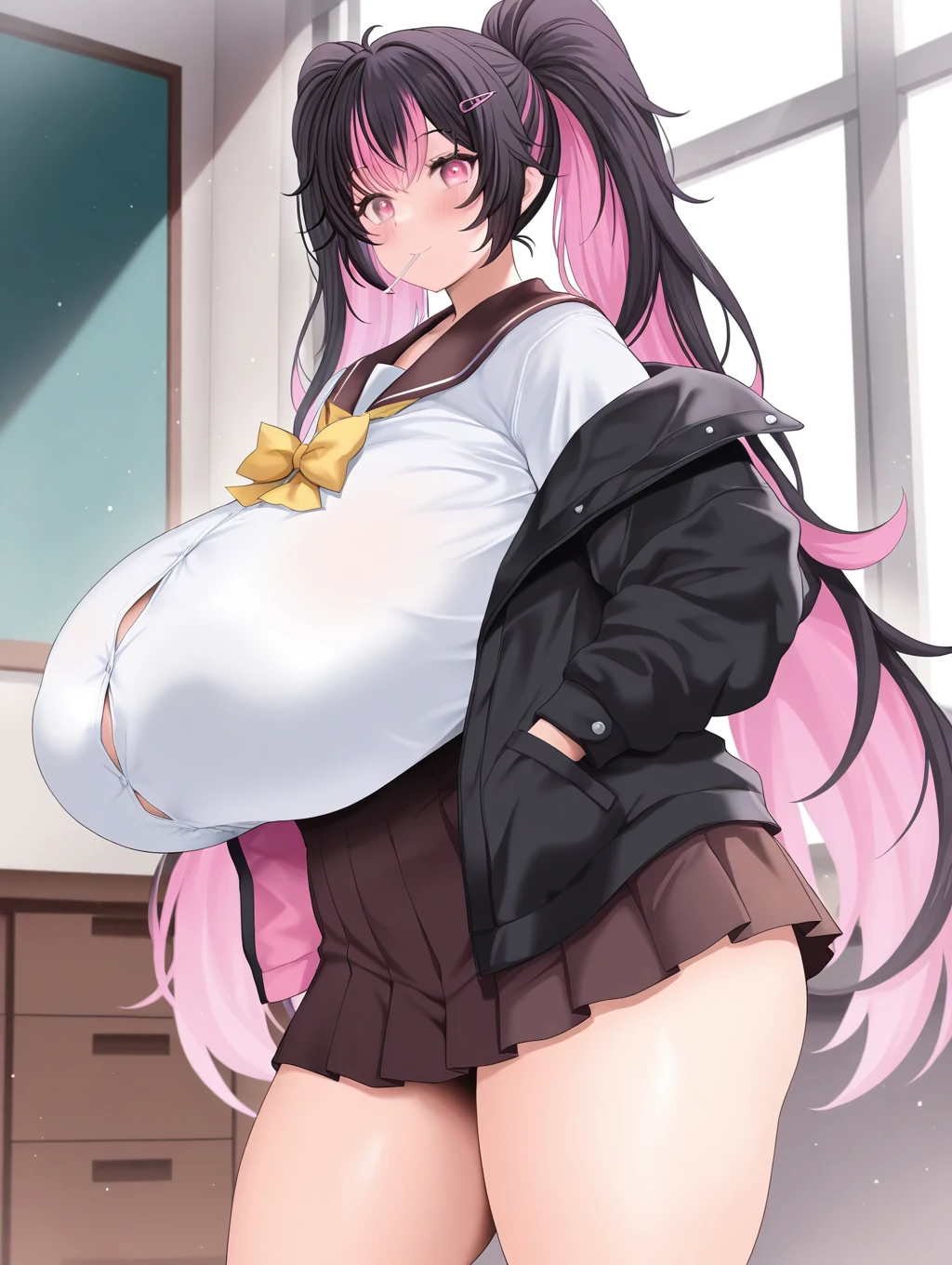 tawara hiryuu  style v1.0