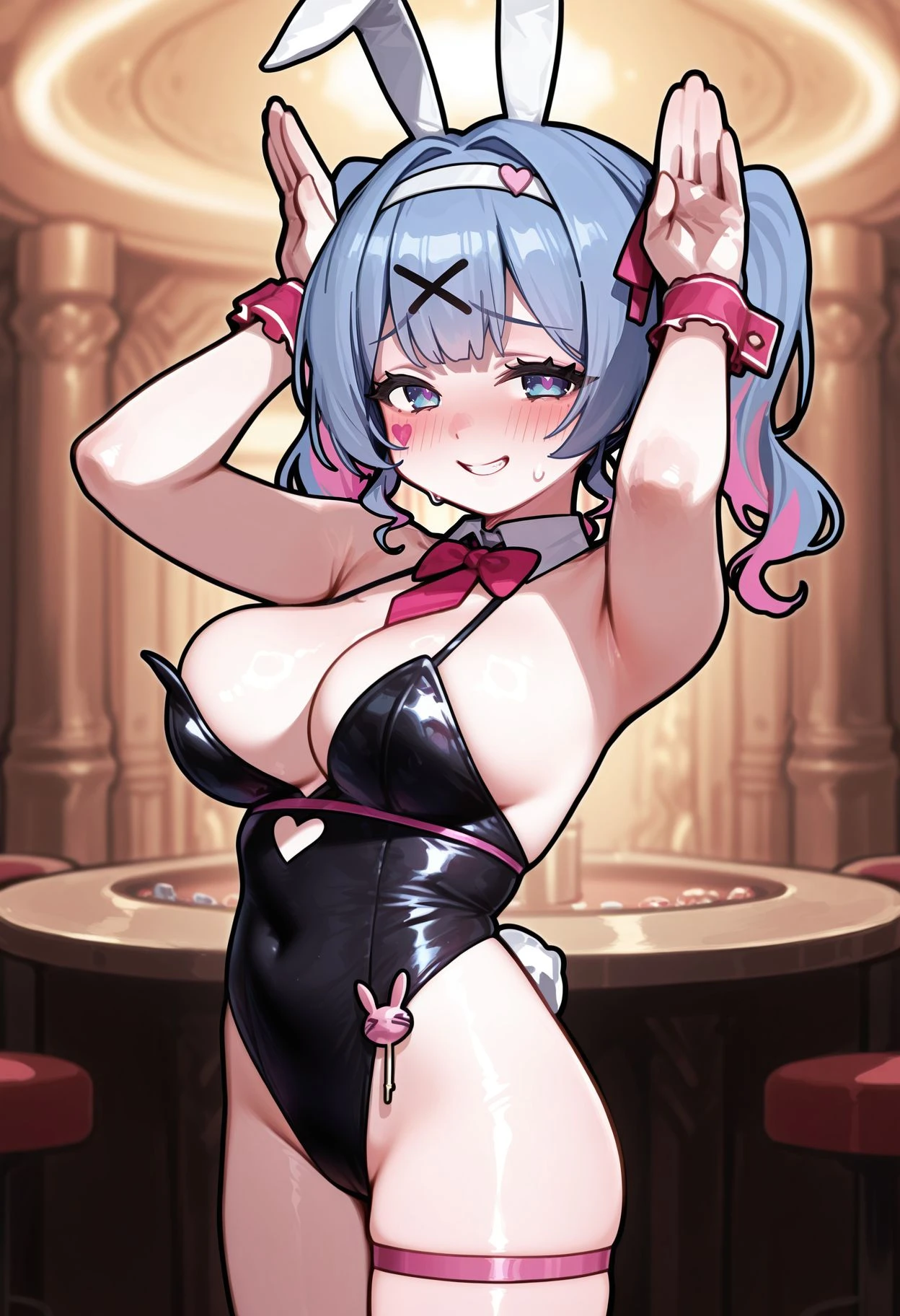 korean artist_style V1