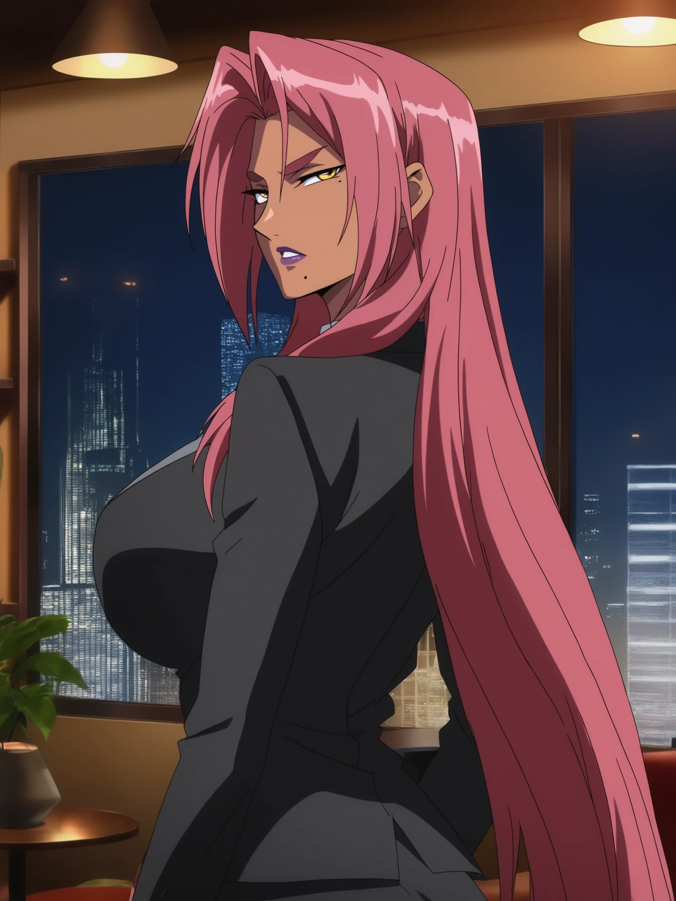 Makai Kishi Ingrid Style (+chars) NoobAI / IL / PonyXL NoobAIXL EPS/ Illustrious