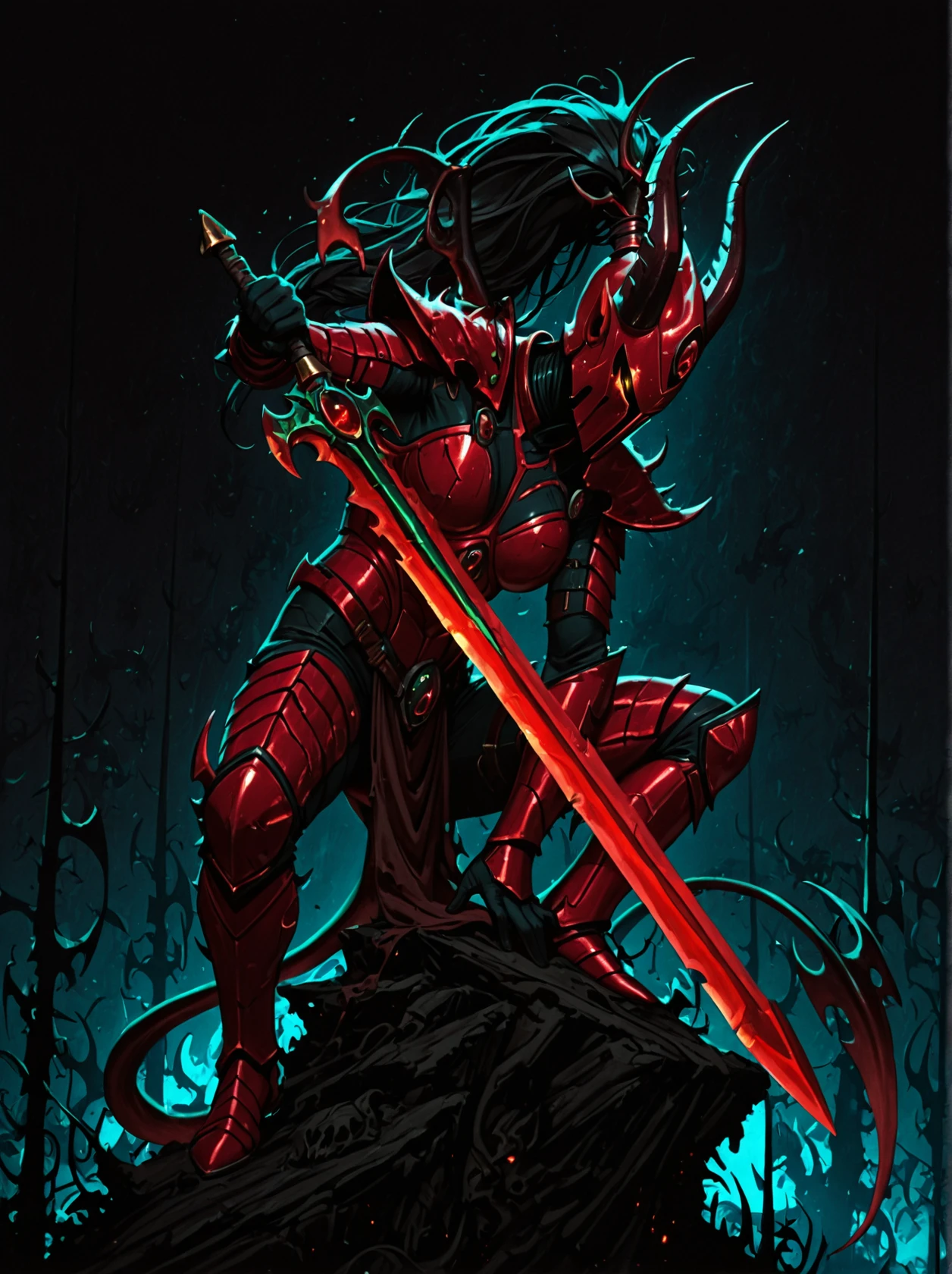 Drukhari - Warhammer 40k