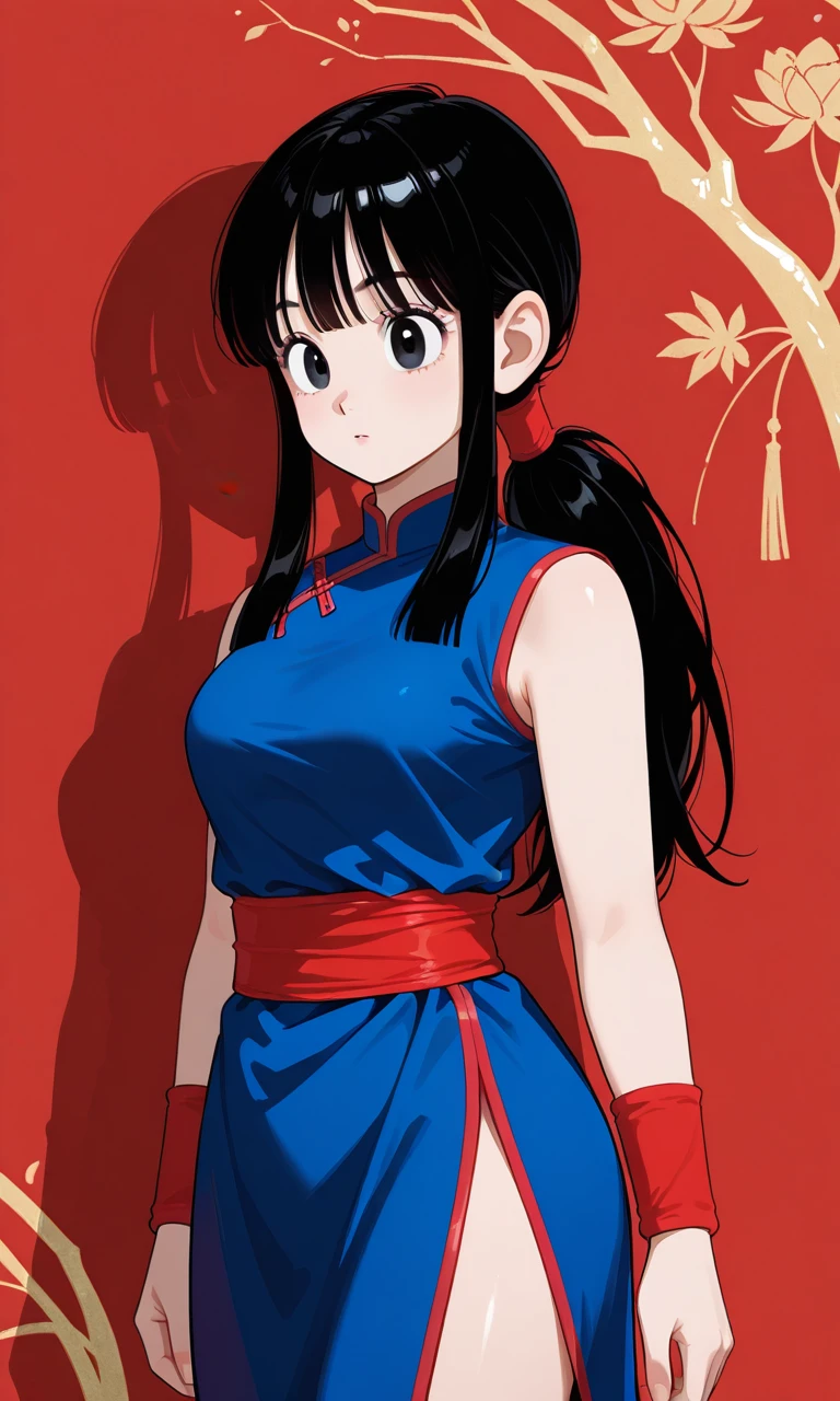 Chi-Chi v1.0
