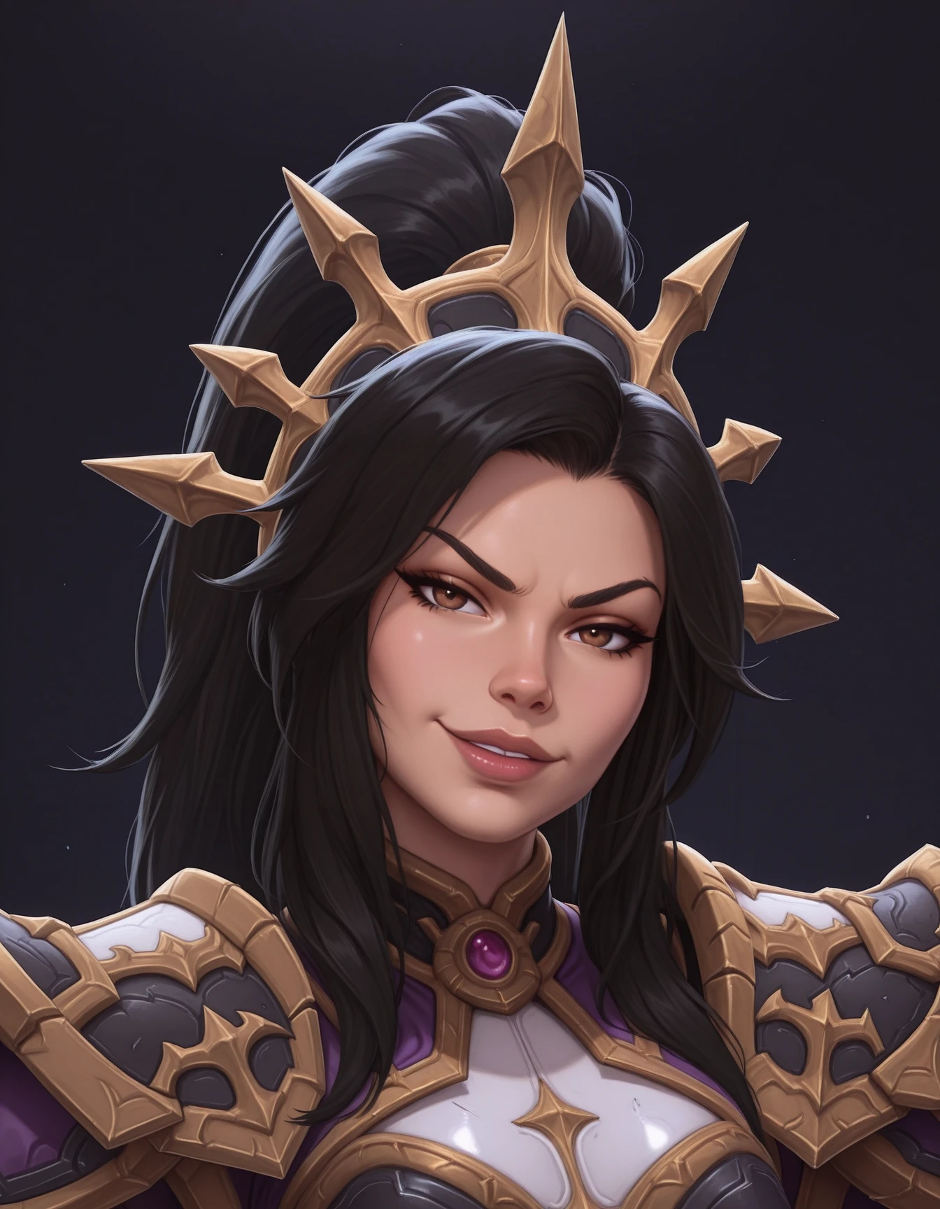 Li-Ming (Heroes of the Storm) v1.0