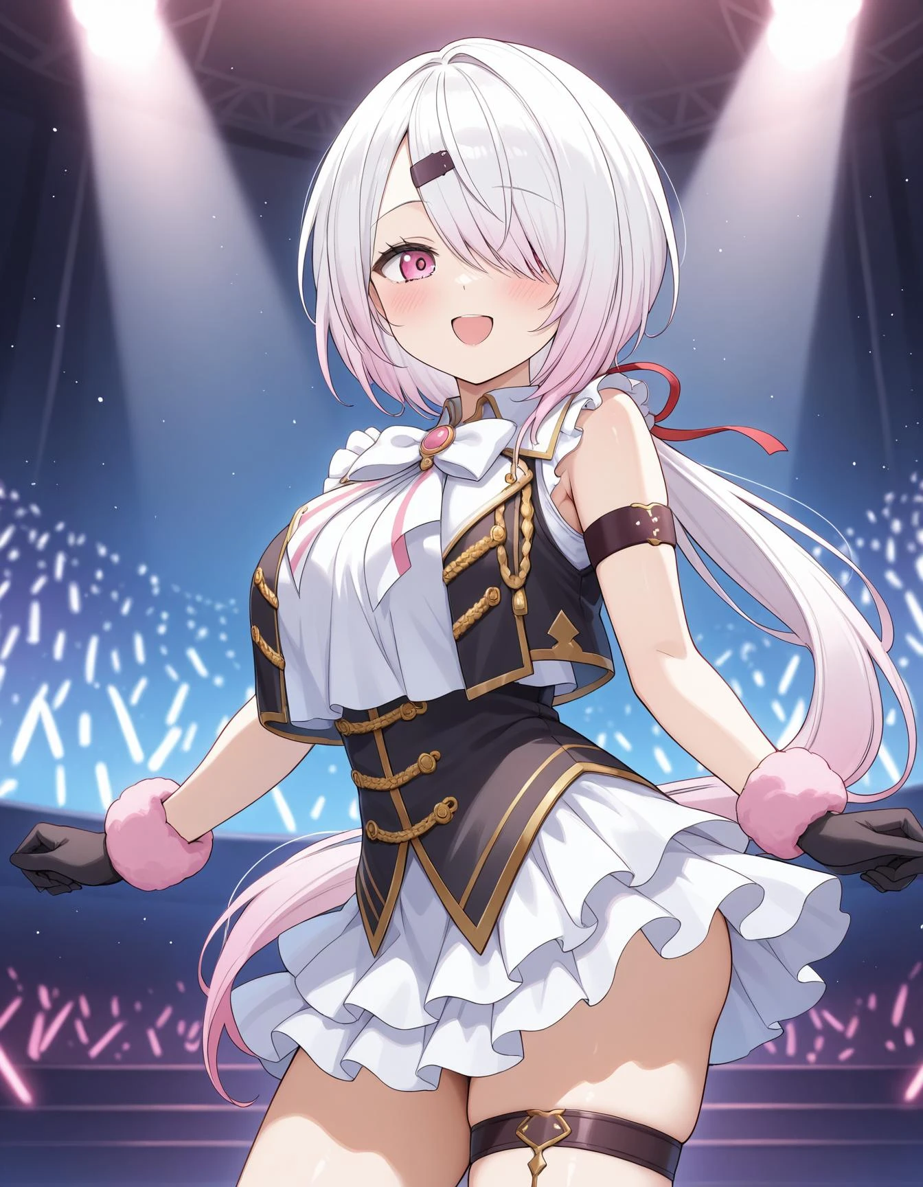 椎名唯華 共通/にじさんじ - shiina yuika/nijisanji yuika-anniv-v1.0