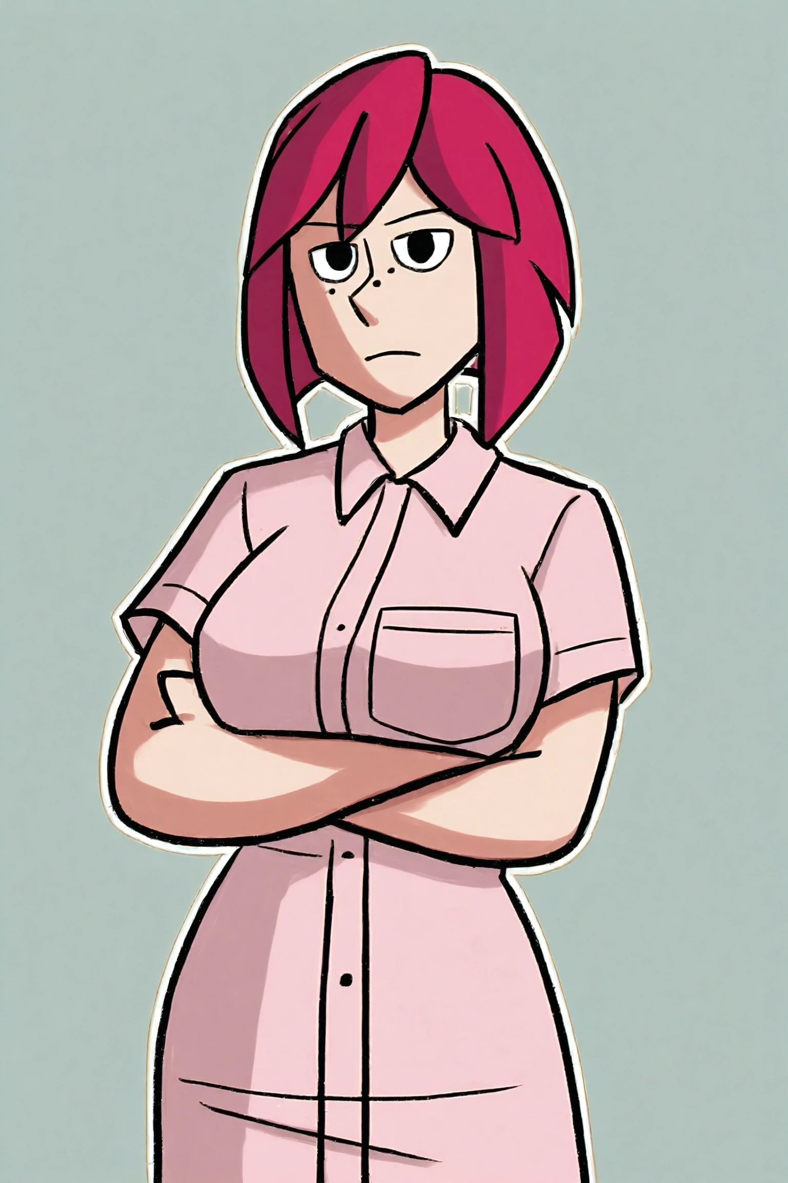 Wappah - Style and Characters [IL | PonyXL] PonyXL