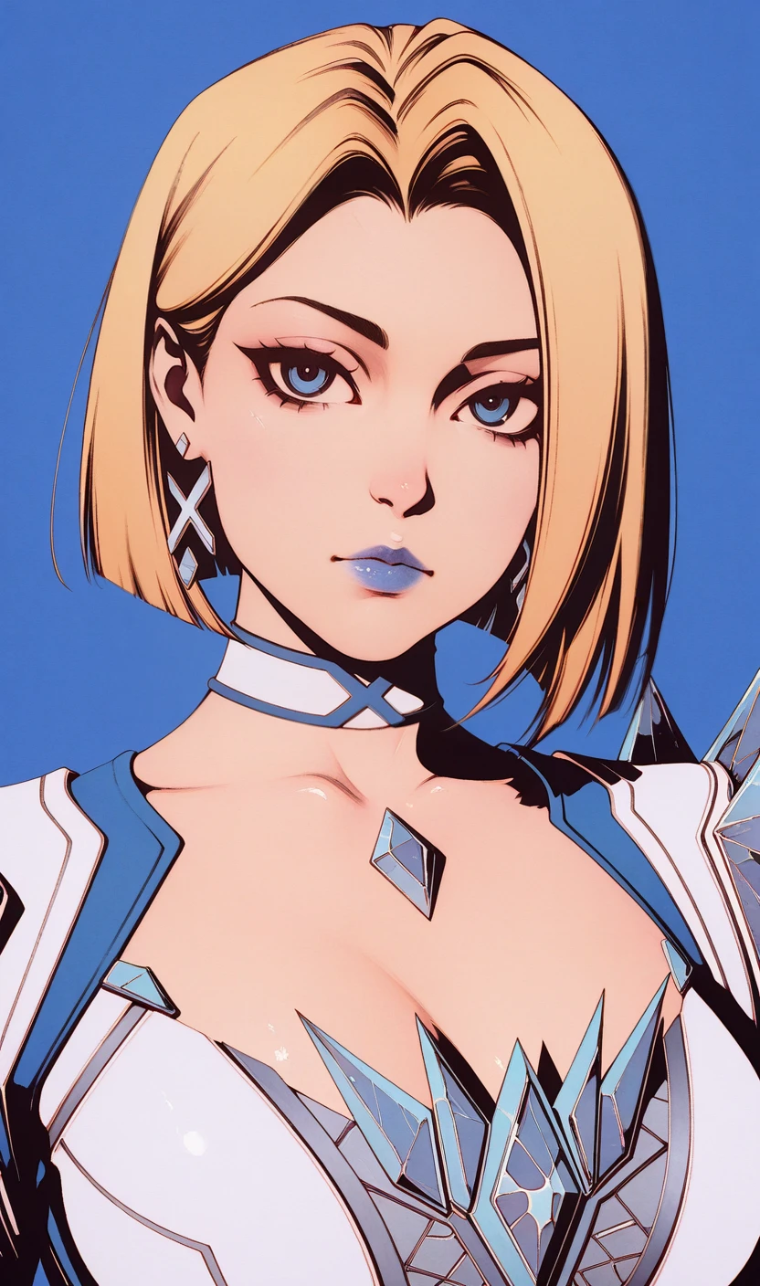 Emma Frost (Marvel Rivals) V1