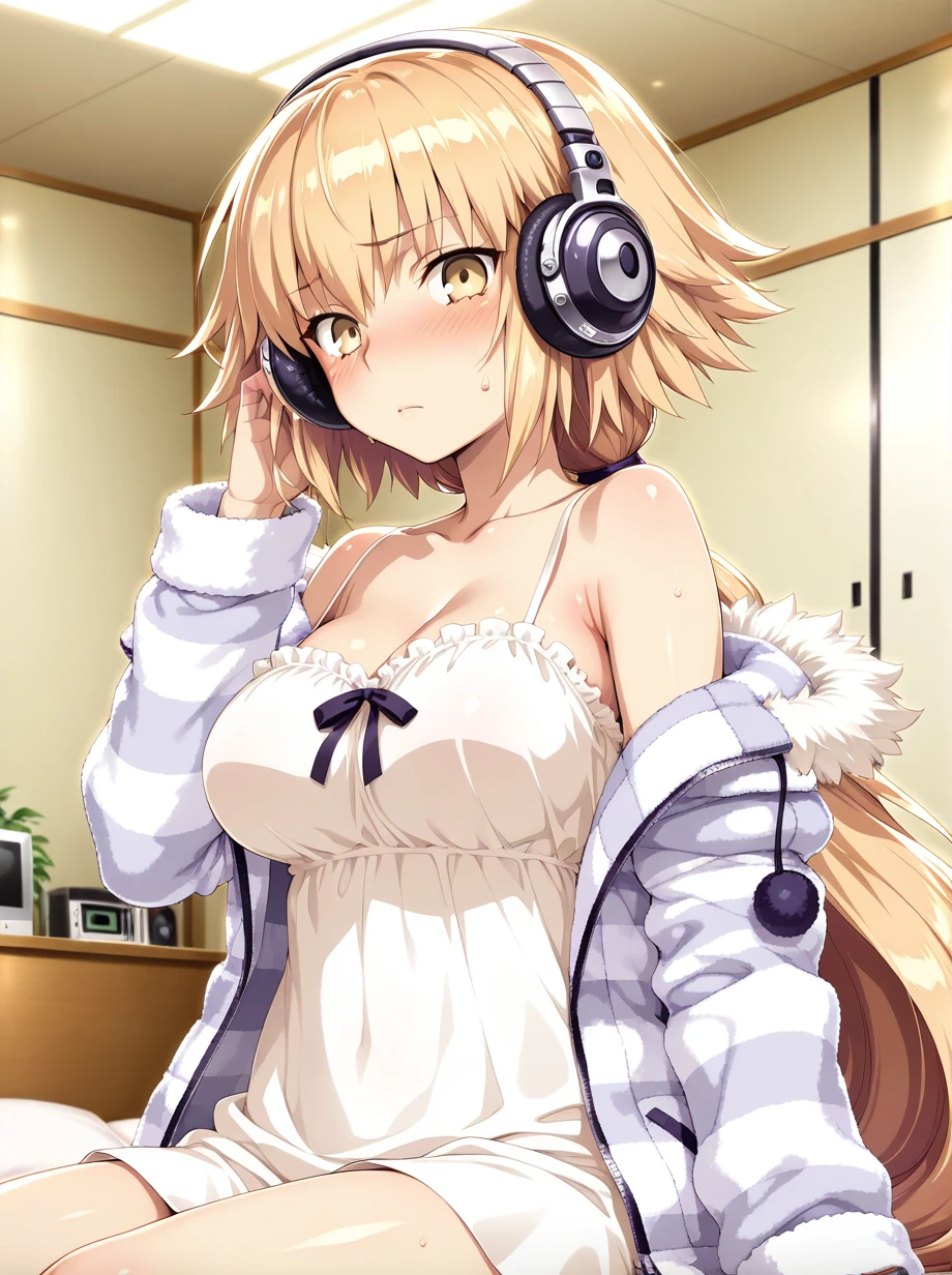 metatronjeanne(Fate/Grand Order) v2.0