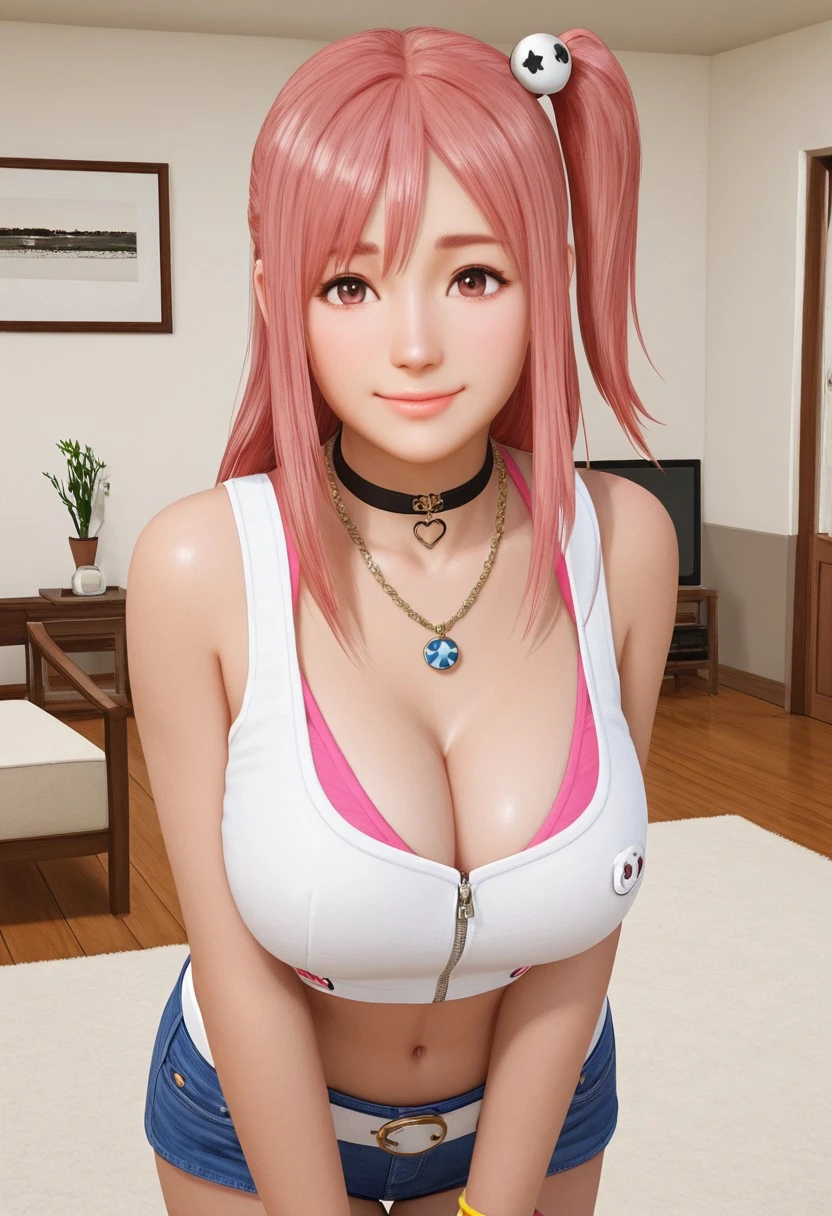 Honoka v1.0