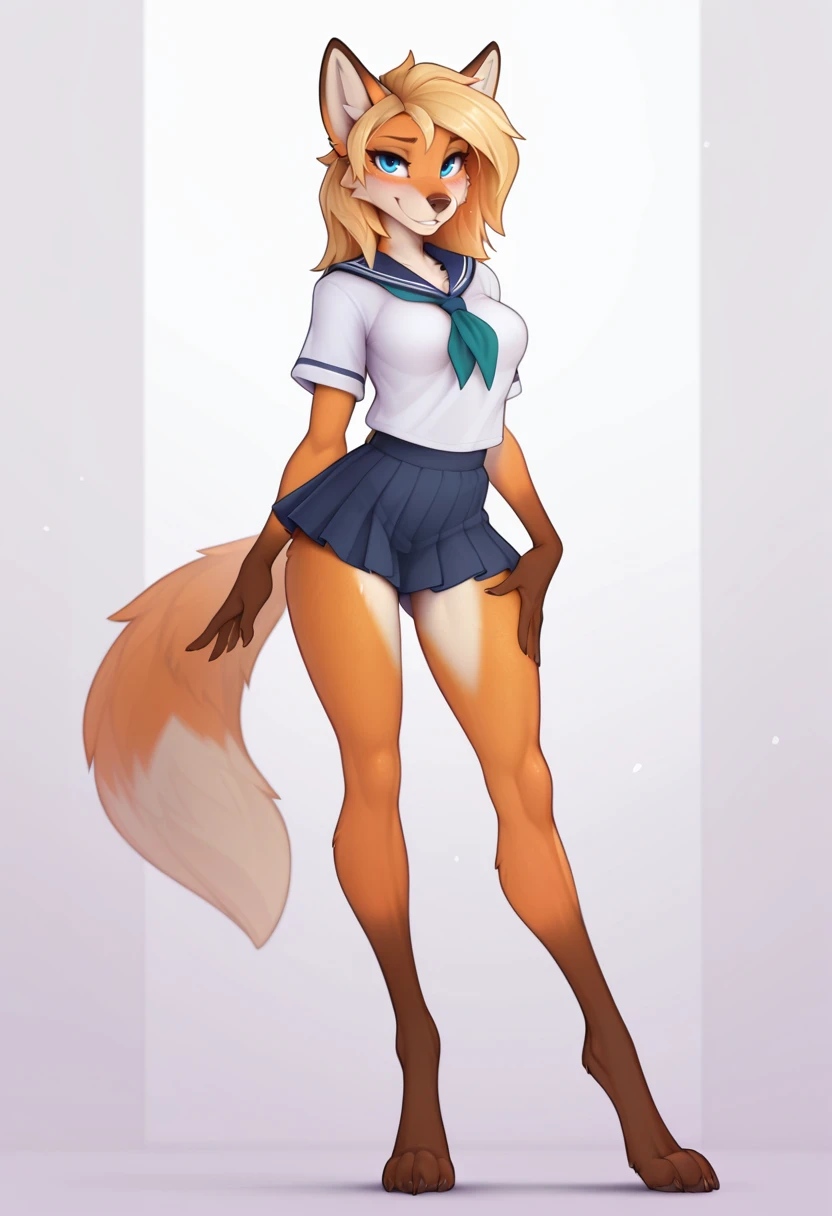 Yakovlev-vad style (Illustrious) V1