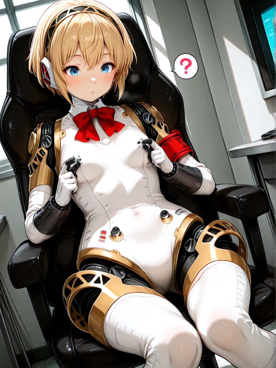 ?????? Stimulation ???????????? /  ??カリカリオナニー / チクニー (CONCEPT) v1.0-IL