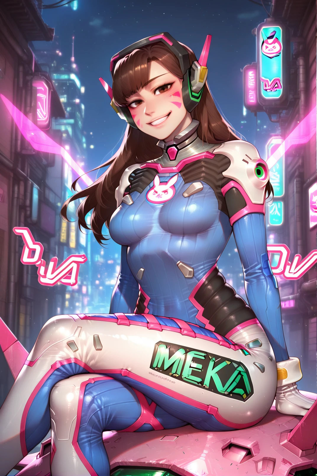 (detailded), (((chica sheep))), (((sheep))), big ass, (((black wavy hair))), ((mini-skirt)), (((pink pussy dripping))), (((office worker suit))), (white skinned), fishnet stockings, ((at a park))