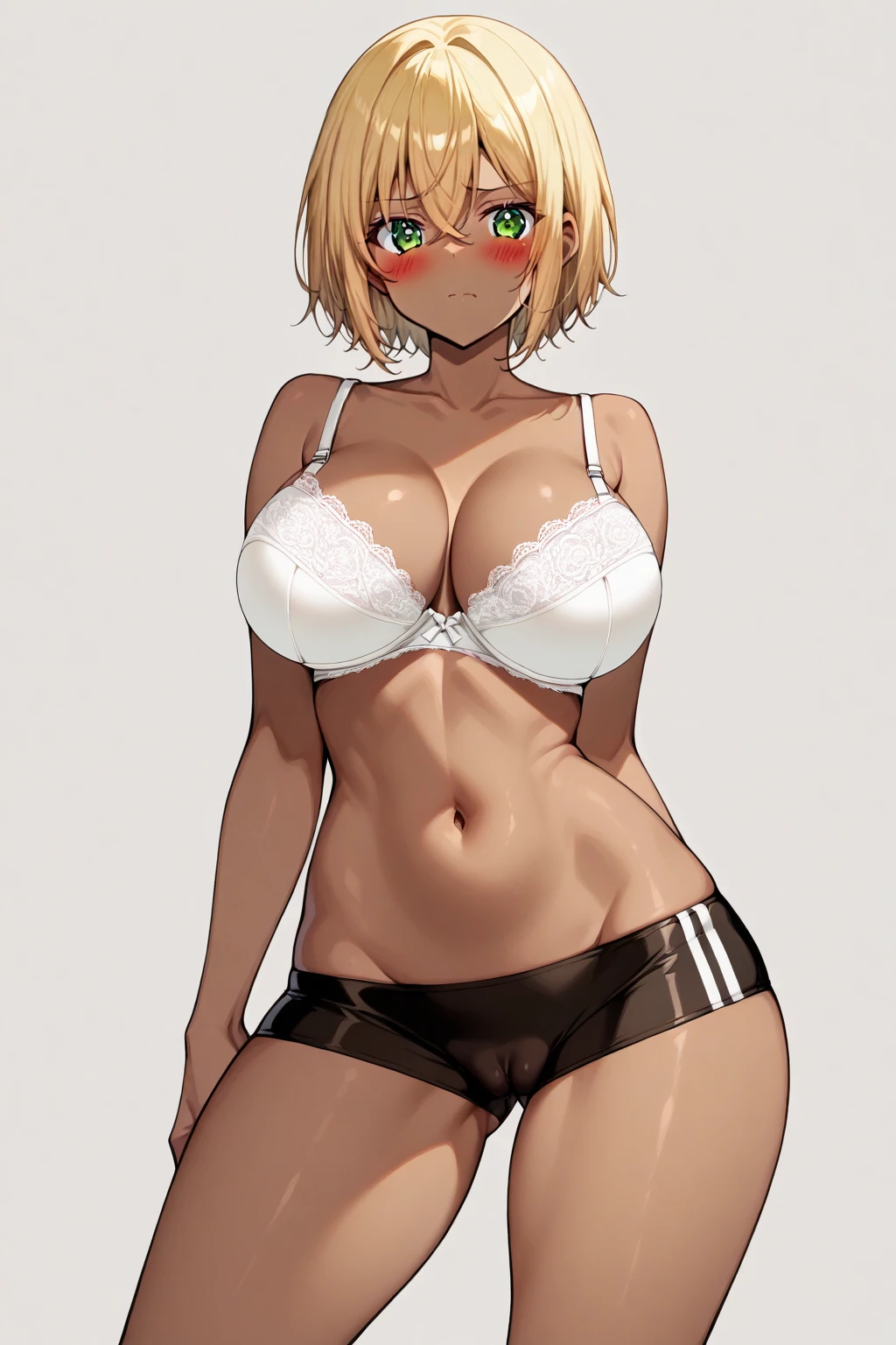 Rena Aikawa - OC (Illustrious) v1.0