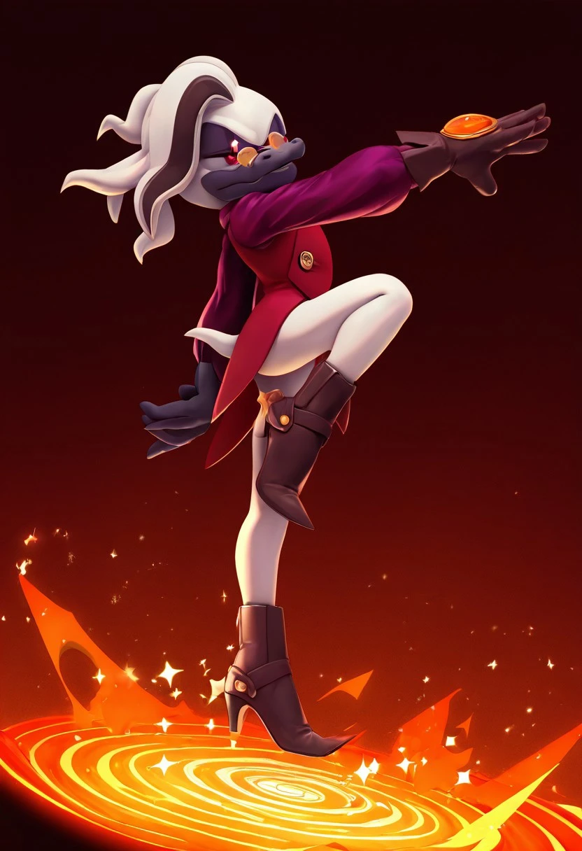 Doctor Starline Doctor Starline V1 IL