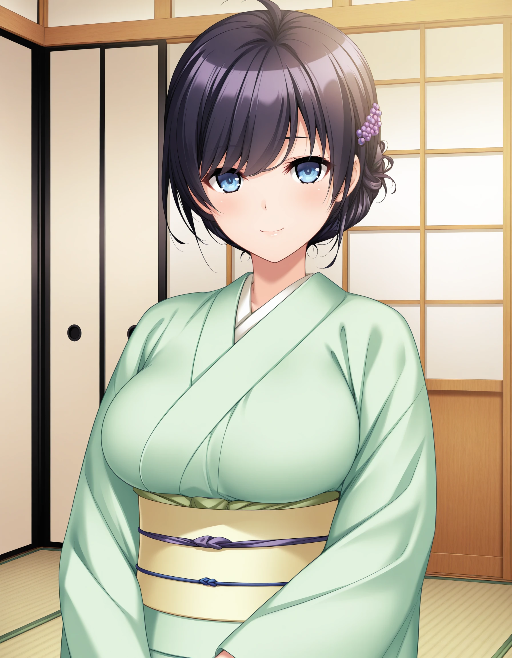 Hiiragi Ayaka - Nyotai o Musaboru Settai Ryokan v1.0